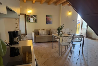 Appartamento NINI MANERBA DEL GARDA
