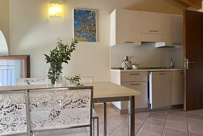 Appartamento NINI MANERBA DEL GARDA