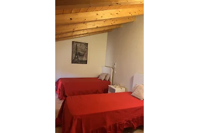 Casa Vacanza NINI