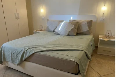 Appartamento NINI MANERBA DEL GARDA