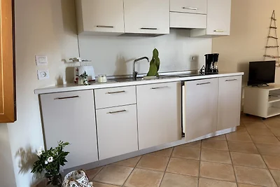 Appartamento NINI MANERBA DEL GARDA