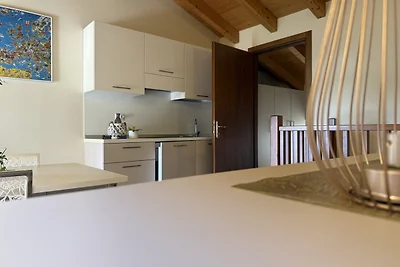 Appartamento NINI MANERBA DEL GARDA