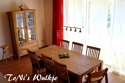 ToNi´s Wulkje