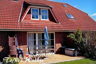 ToNi´s Wulkje