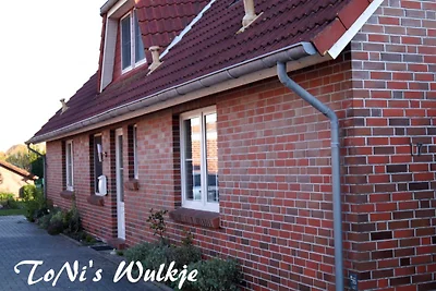 ToNi´s Wulkje