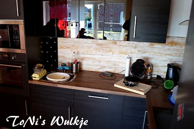 ToNi´s Wulkje