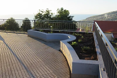 Loreto Ocean View