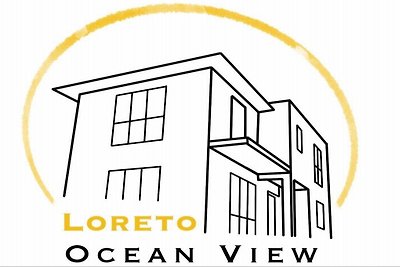 Loreto Ocean View