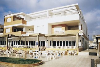 Restaurante Berlin