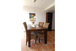 Watthuus Am Tief - Wohnung 1