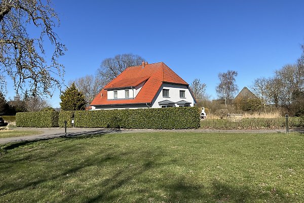 Ferienhaus Zudar