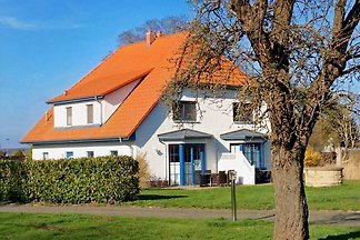 FH Boddenliebe f. 6Pers. Sauna,Wlan