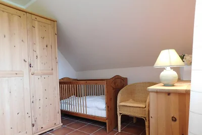 Ferienhaus Boddenliebe