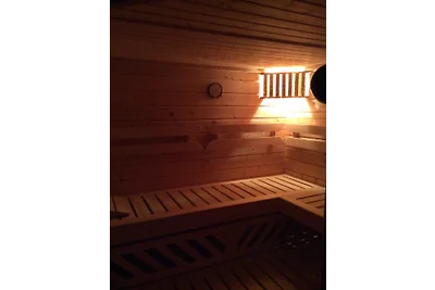 Ferienhaus Boddenliebe