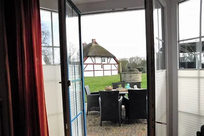 Ferienhaus Boddenliebe