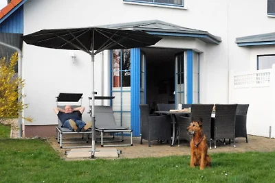 Ferienhaus Boddenliebe