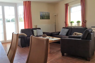Ferienhaus Boddenliebe
