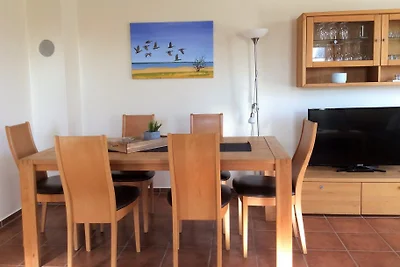 Ferienhaus Boddenliebe