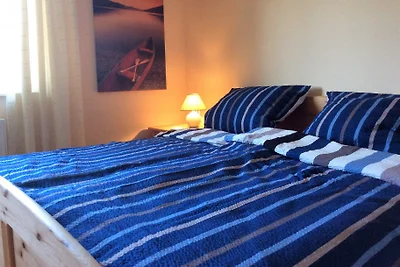 Ferienhaus Boddenliebe
