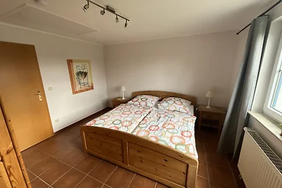 Ferienhaus Boddenliebe