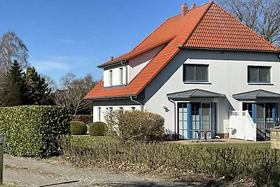 Ferienhaus Boddenliebe