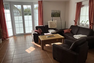 Ferienhaus Boddenliebe