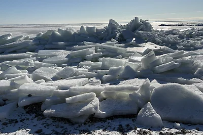 Ferienhaus Boddenliebe
