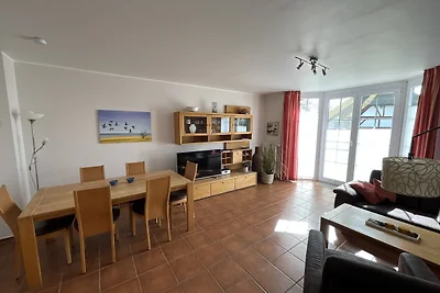 Ferienhaus Boddenliebe