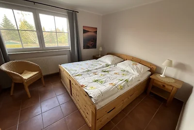 Ferienhaus Boddenliebe