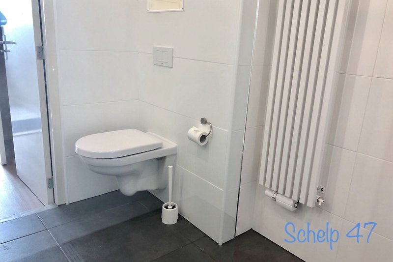 Badezimmer/ WC