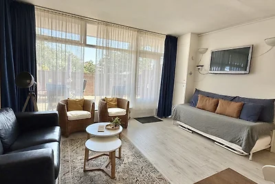 Reumann Ferienappartment Schelp 5