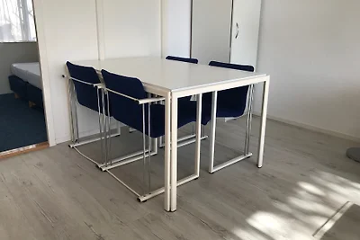 Reumann Ferienappartment Schelp 5