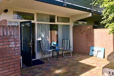Reumann Ferienappartment Schelp 5