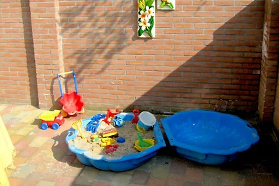 Reumann Ferienappartment Schelp 5
