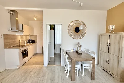 Reumann Ferienappartment Schelp 5