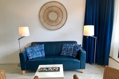 Reumann Ferienappartment Schelp 5