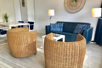 Reumann Ferienappartment Schelp 5