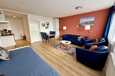 Reumann Ferien Apartments Schelp 47