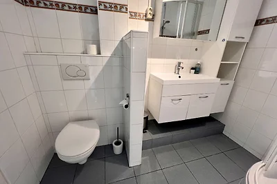 Reumann Ferienappartment Schelp 5