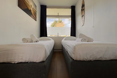 Reumann Vakantiewoningen Schelp 12