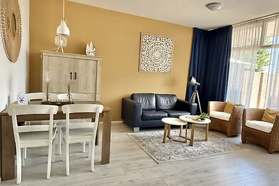 Reumann Ferienappartment Schelp 5