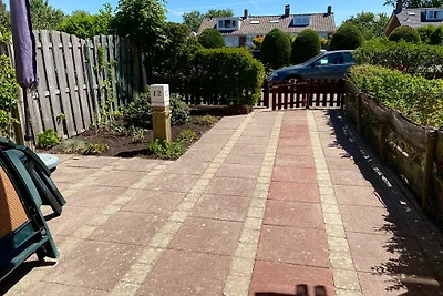 Reumann Vakantiewoningen Schelp 12