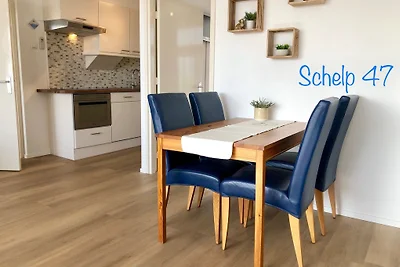 Reumann Ferienappartment Schelp 47