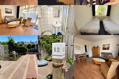 Reumann Ferien Apartments Schelp 12