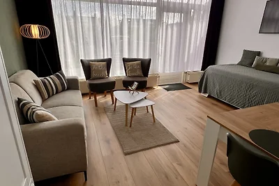 Reumann Vakantiewoningen Schelp 12