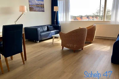 Reumann Ferienappartment Schelp 47