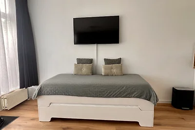 Reumann Vakantiewoningen Schelp 12