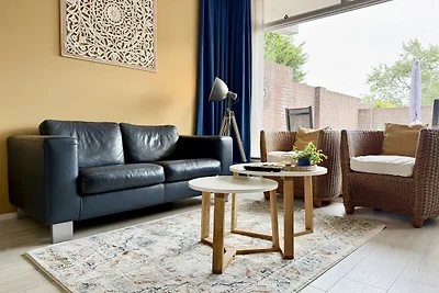 Reumann Ferienappartment Schelp 5