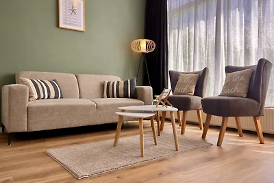 Reumann Vakantiewoningen Schelp 12