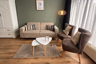 Reumann Vakantiewoningen Schelp 12